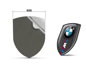 BMW Autosticker Business Limitiert Sportlich Universal
